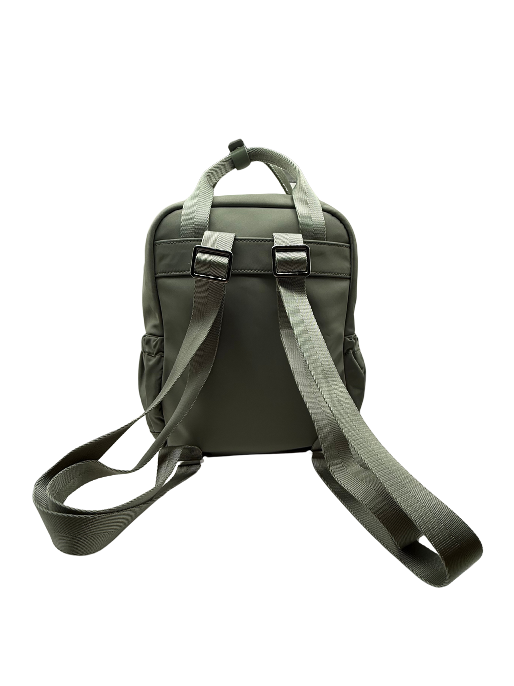Classic Flight Bag  -- Backpack Version