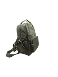Classic Flight Bag  -- Backpack Version