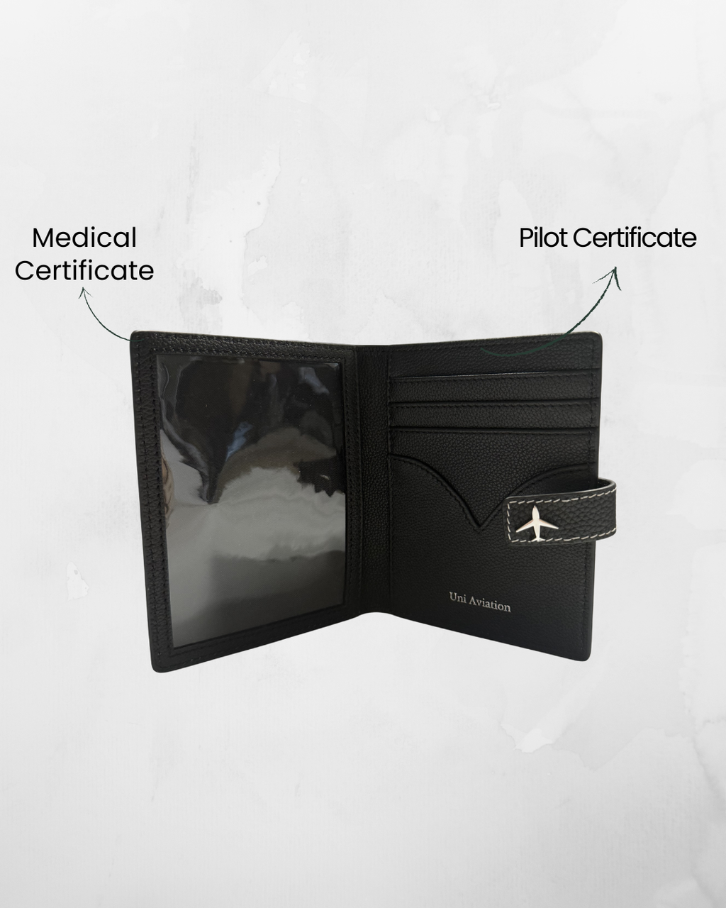 Credential Holder