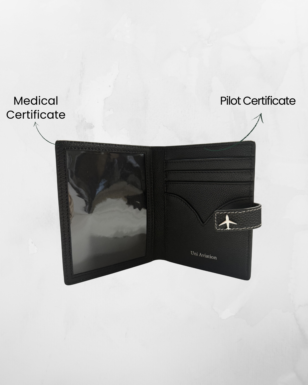 Credential Holder