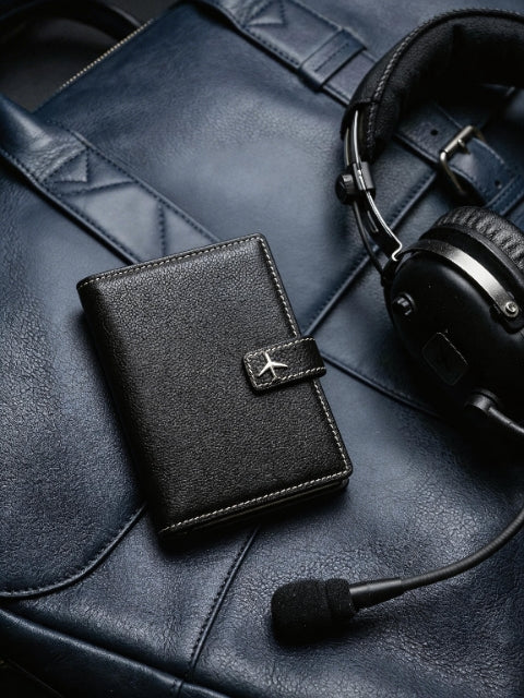 Credential Holder