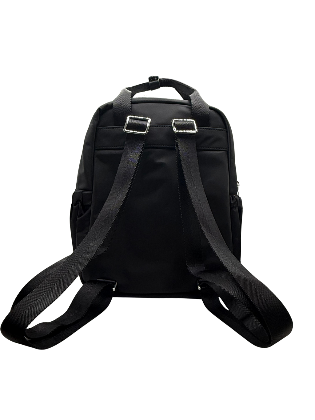Classic Flight Bag  -- Backpack Version