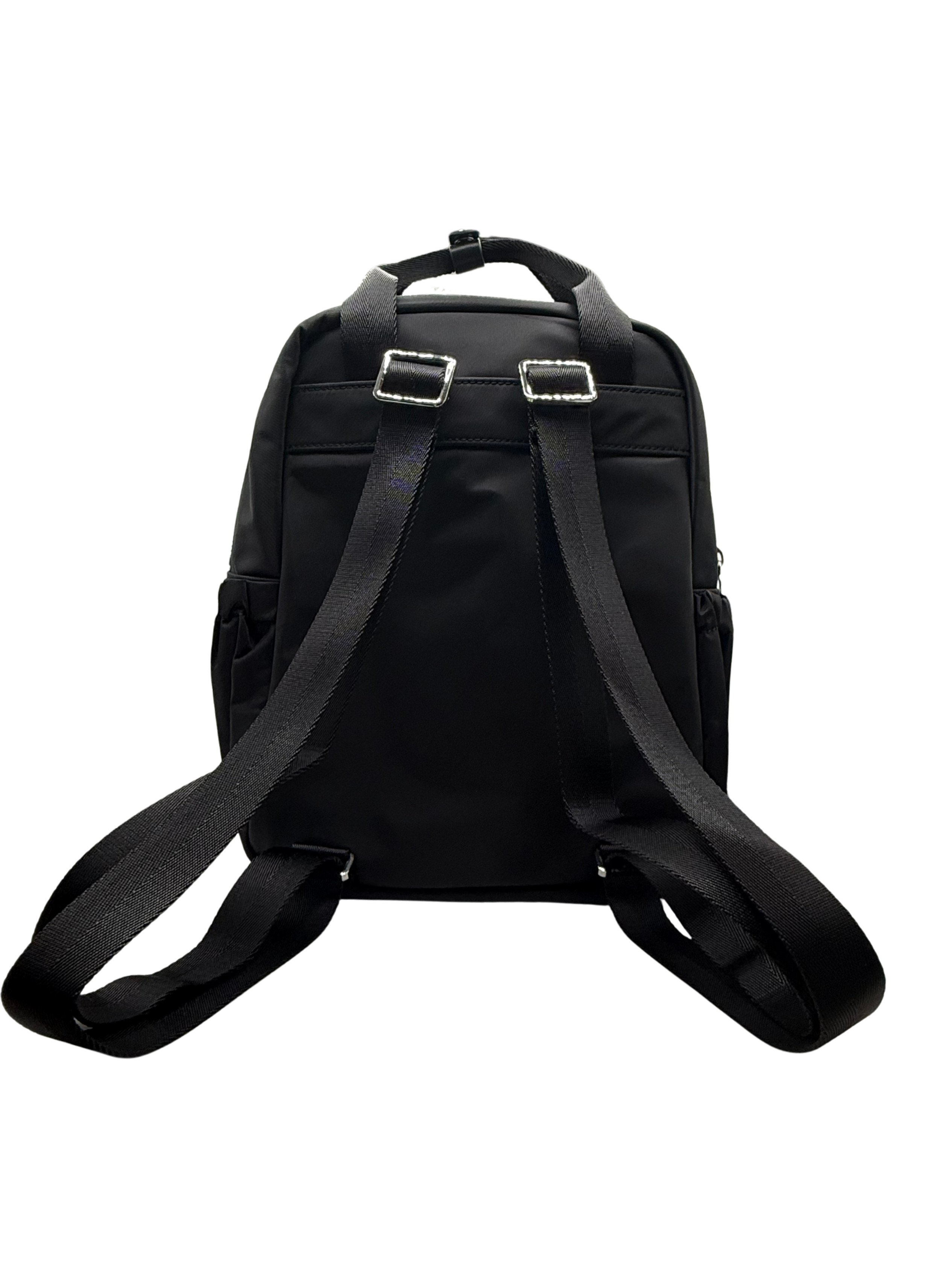 Classic Flight Bag  -- Backpack Version